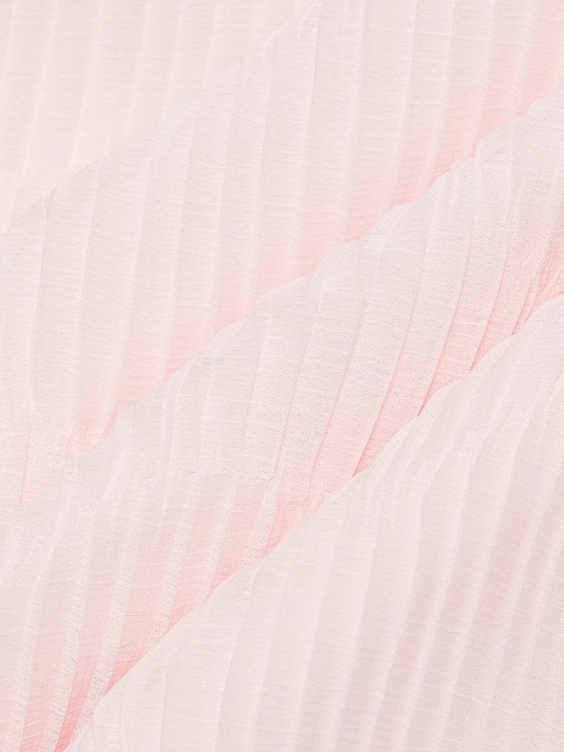 Genevieve Plunging Halterneck Maxi Dress