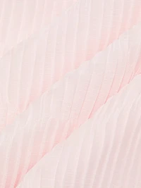 Genevieve Plunging Halterneck Maxi Dress