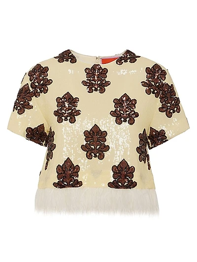 La Scala Tee