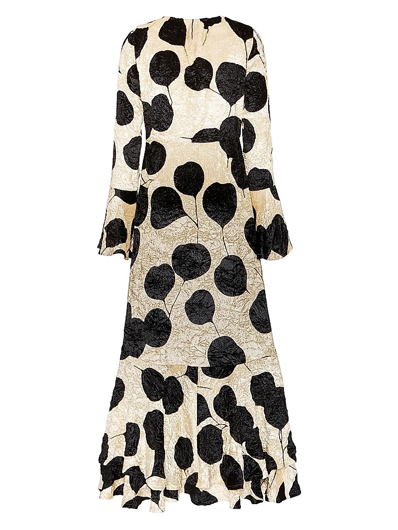 Cocteau Dress