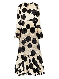 Cocteau Dress