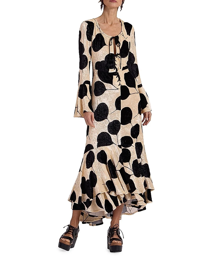 Cocteau Dress
