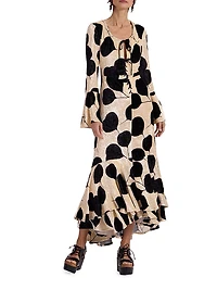 Cocteau Dress