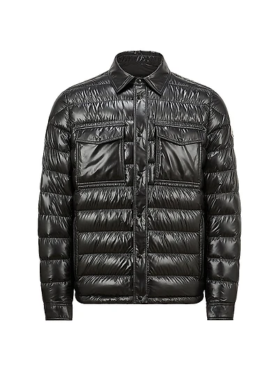 Chambly Puffer Jacket