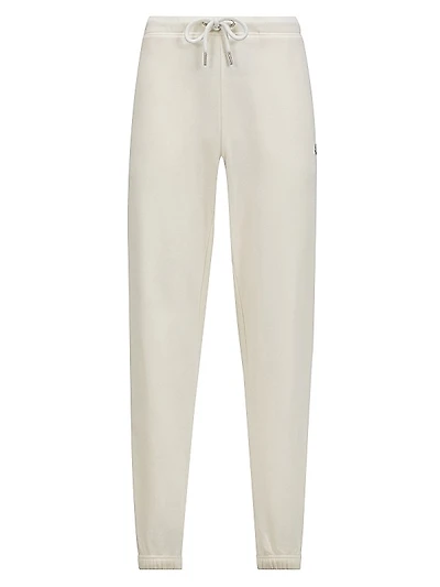 Sweatpants in Cotton