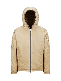 Evettes Puffer Jacket