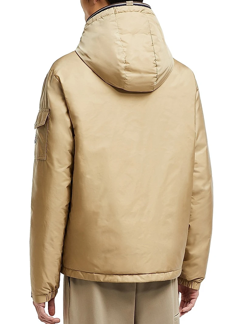 Evettes Puffer Jacket