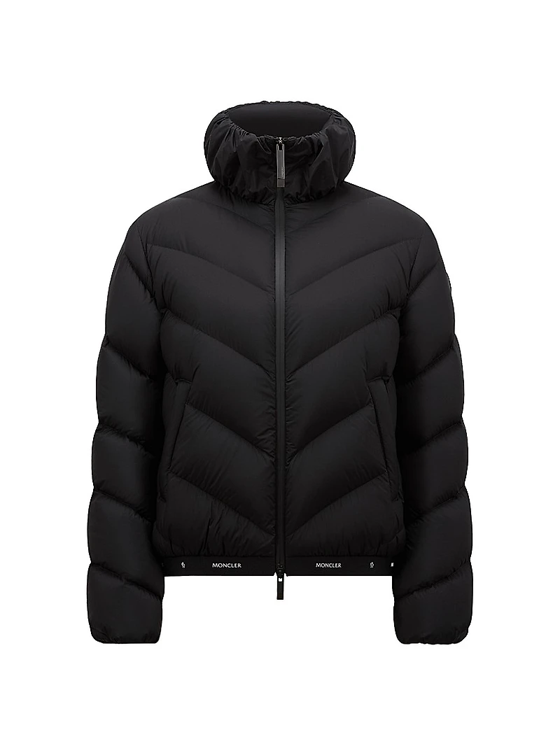 Grignan Puffer Jacket