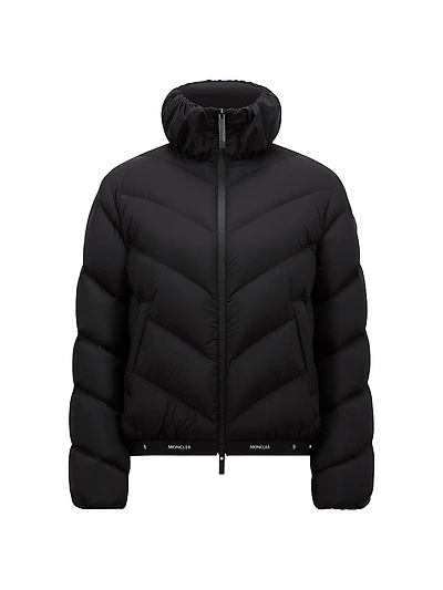 Grignan Puffer Jacket
