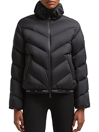 Grignan Puffer Jacket