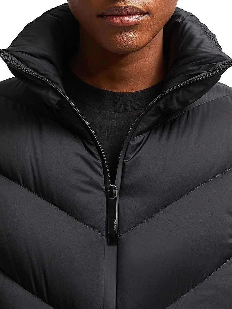 Grignan Puffer Jacket