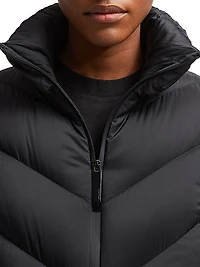 Grignan Puffer Jacket