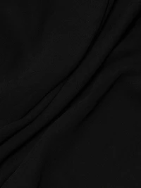 Georgette Ankle-Length Pants