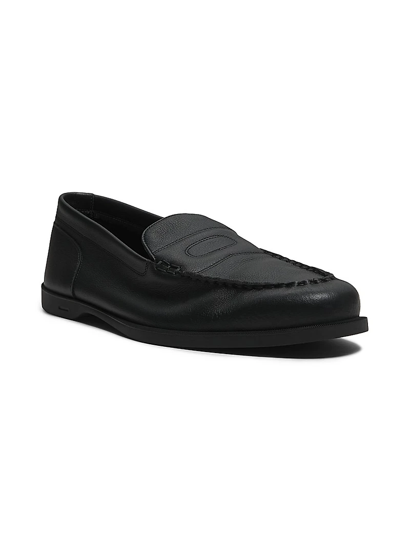 Pace Slip-On Loafers