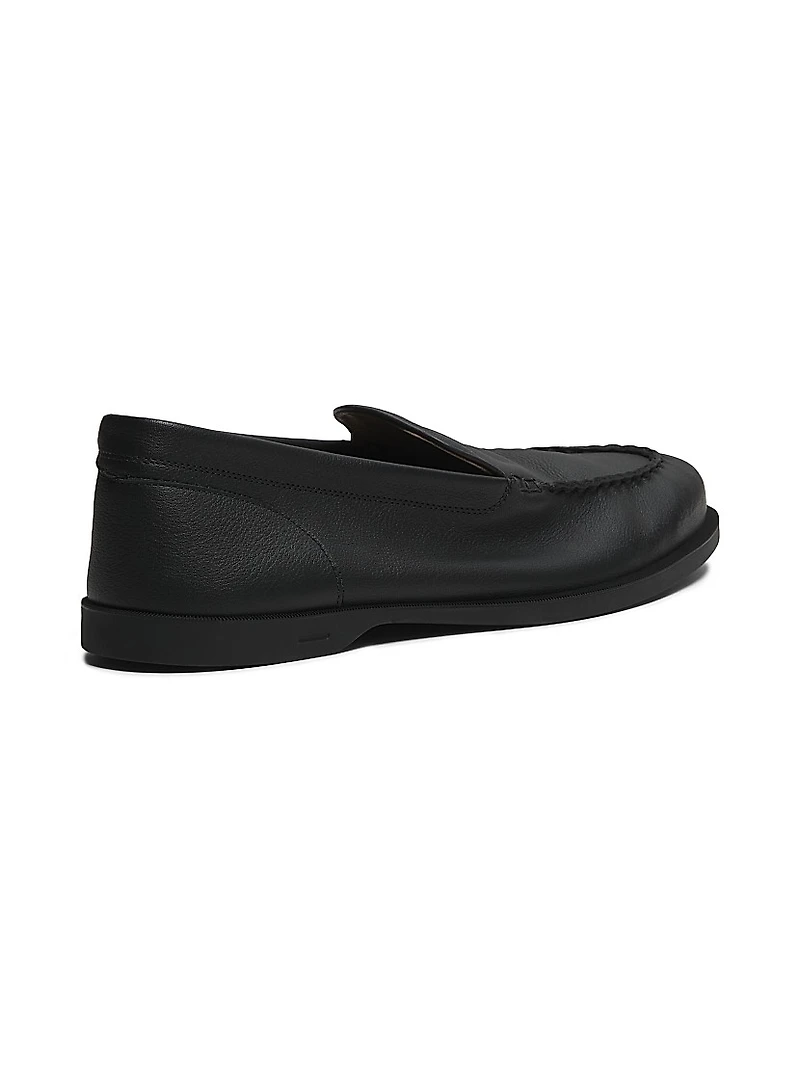 Pace Slip-On Loafers