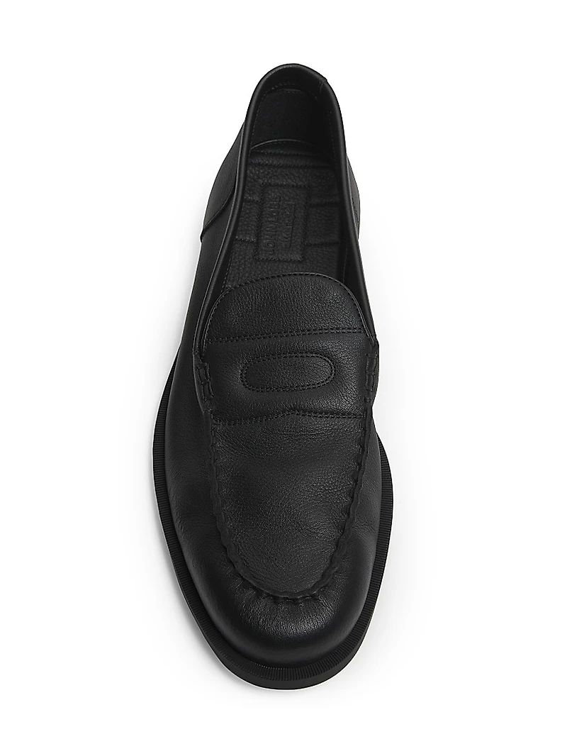 Pace Slip-On Loafers