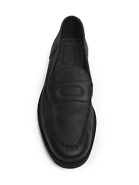 Pace Slip-On Loafers