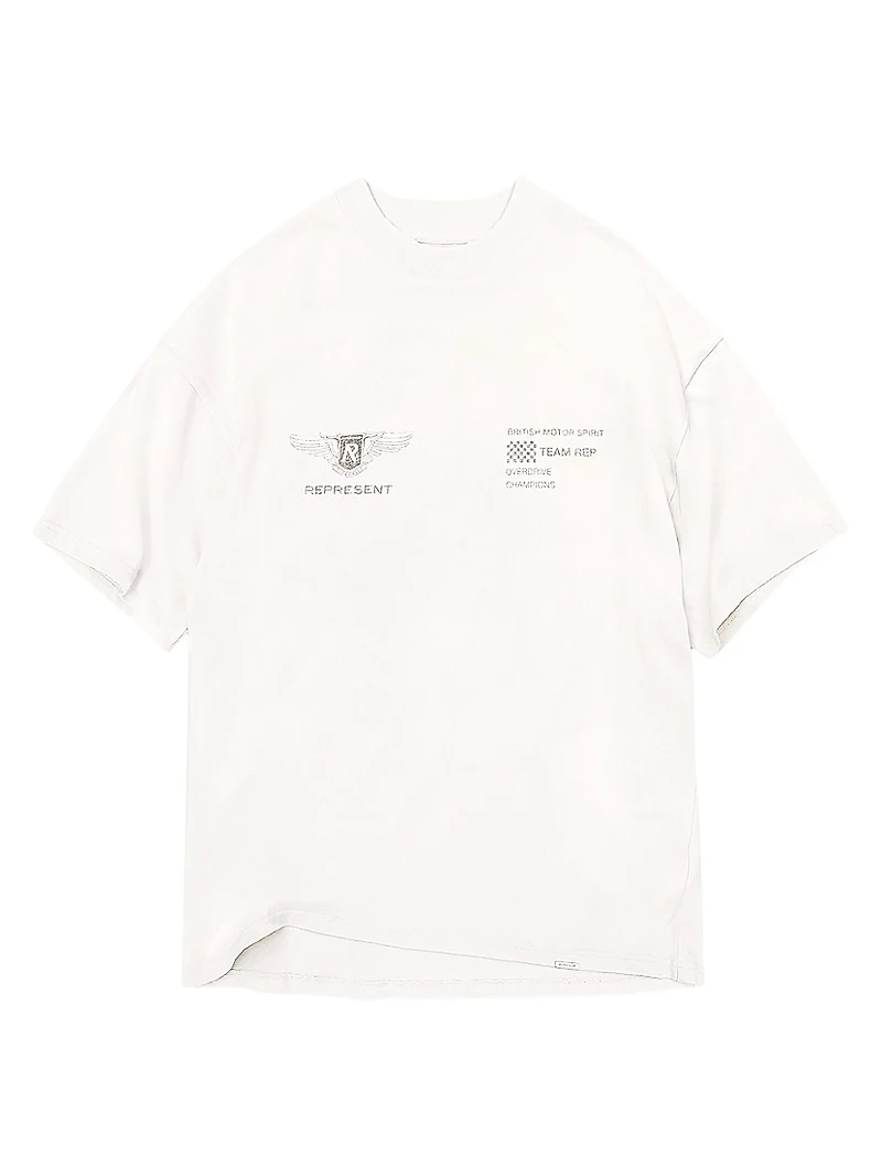 Team Rep Classic Fit T-Shirt