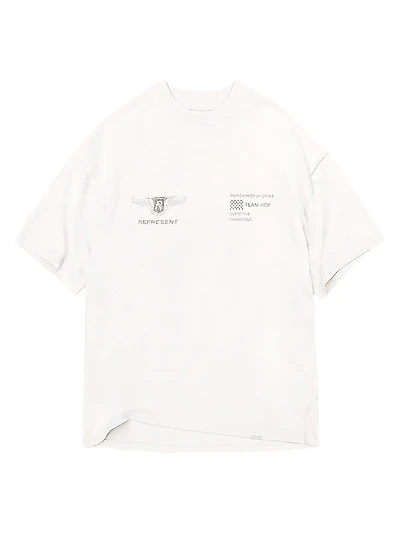 Team Rep Classic Fit T-Shirt