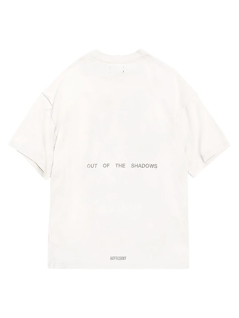 Team Rep Classic Fit T-Shirt