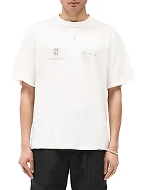 Team Rep Classic Fit T-Shirt