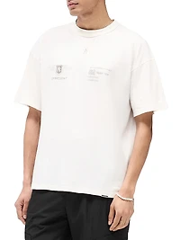 Team Rep Classic Fit T-Shirt