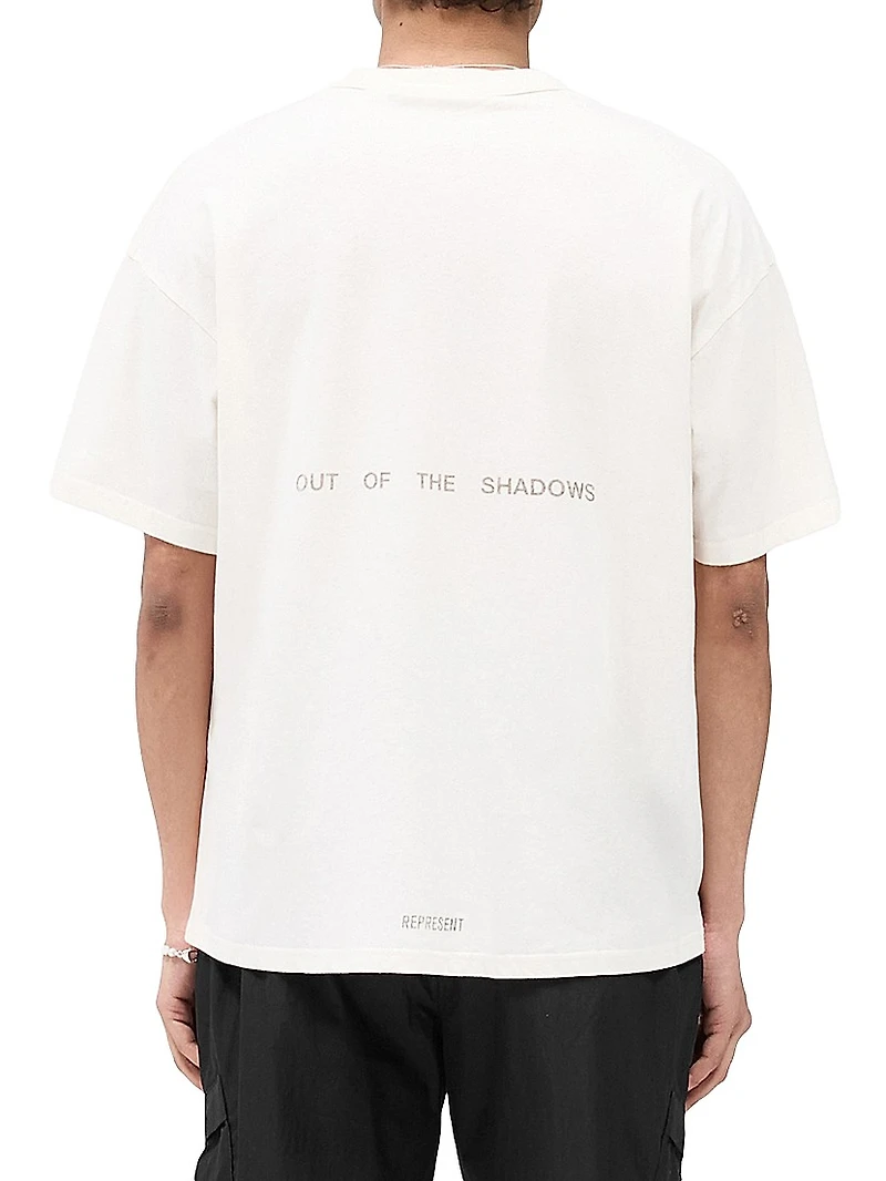 Team Rep Classic Fit T-Shirt