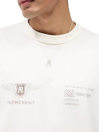 Team Rep Classic Fit T-Shirt