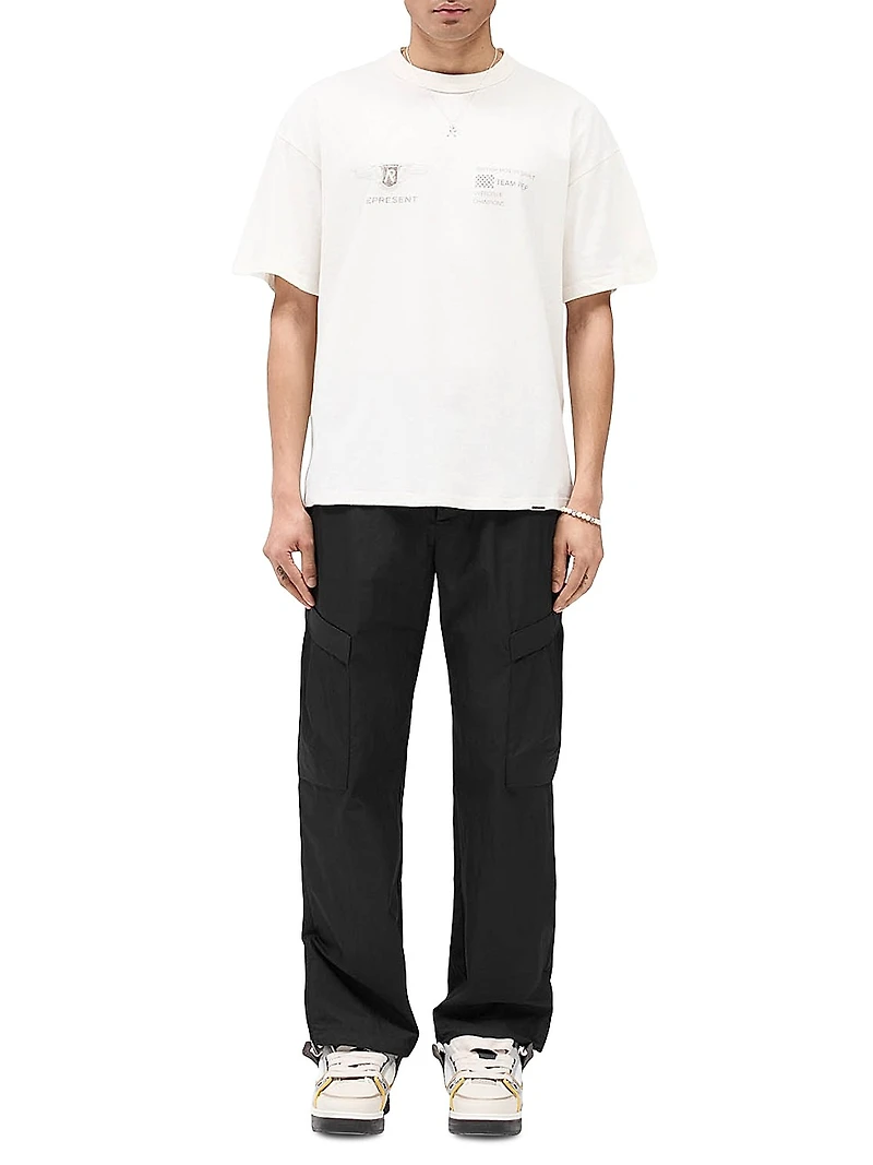 Team Rep Classic Fit T-Shirt