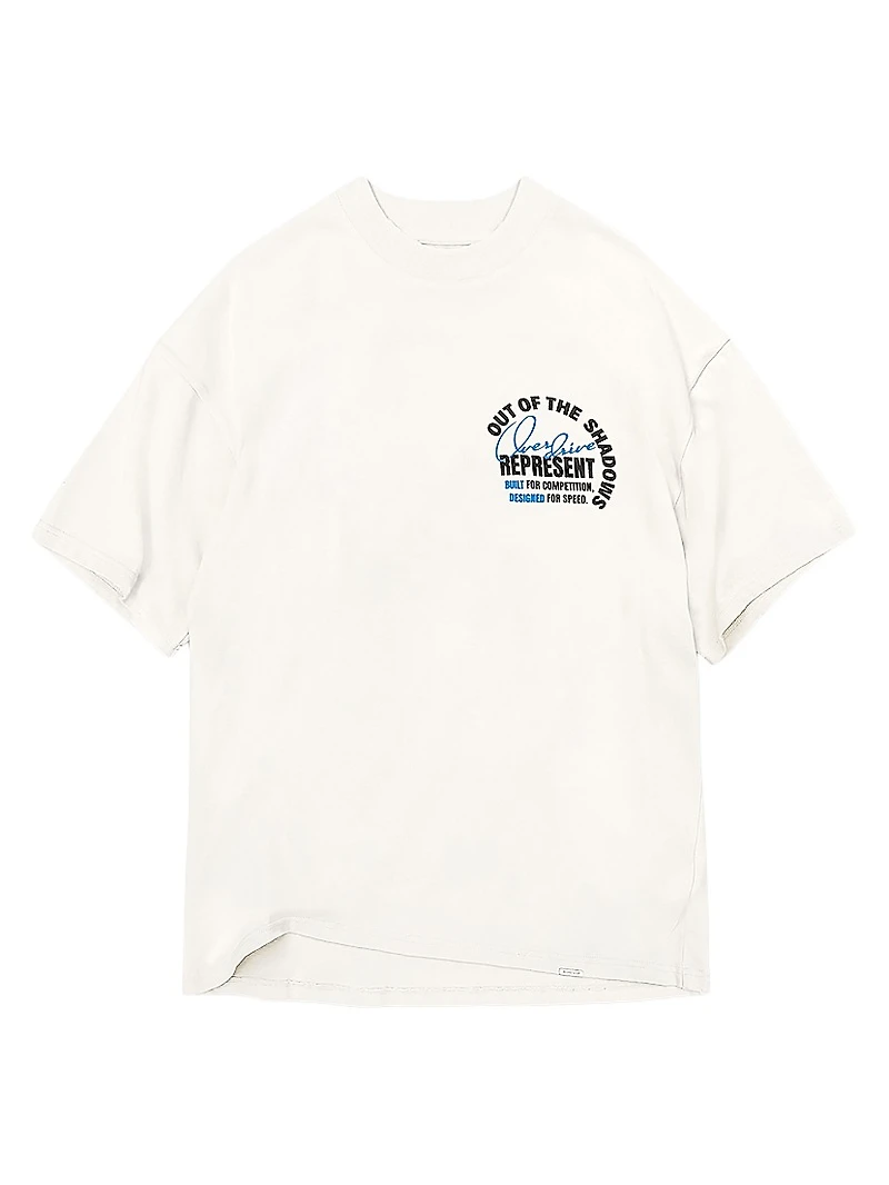 Out of the Shadows Classic Fit T-Shirt