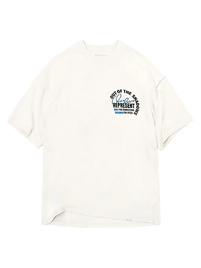 Out of the Shadows Classic Fit T-Shirt