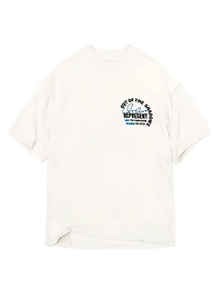 Out of the Shadows Classic Fit T-Shirt