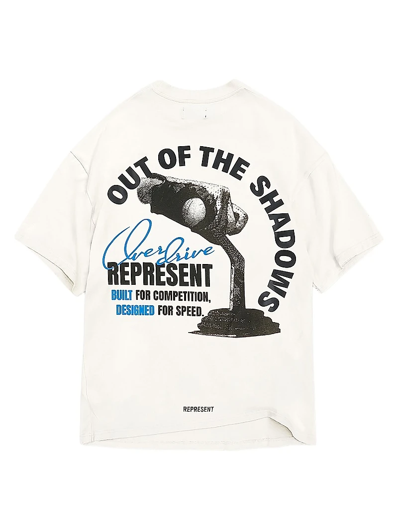 Out of the Shadows Classic Fit T-Shirt