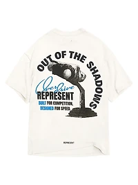 Out of the Shadows Classic Fit T-Shirt