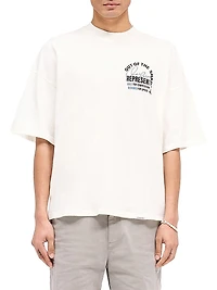 Out of the Shadows Classic Fit T-Shirt