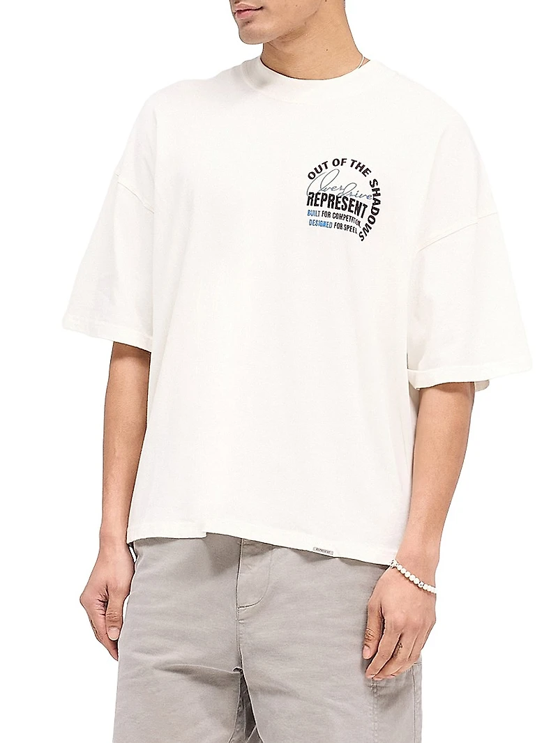 Out of the Shadows Classic Fit T-Shirt