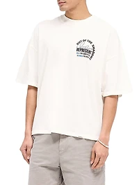 Out of the Shadows Classic Fit T-Shirt