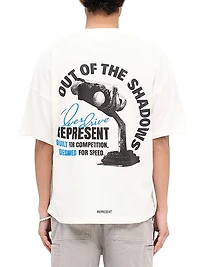 Out of the Shadows Classic Fit T-Shirt