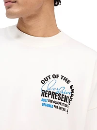 Out of the Shadows Classic Fit T-Shirt