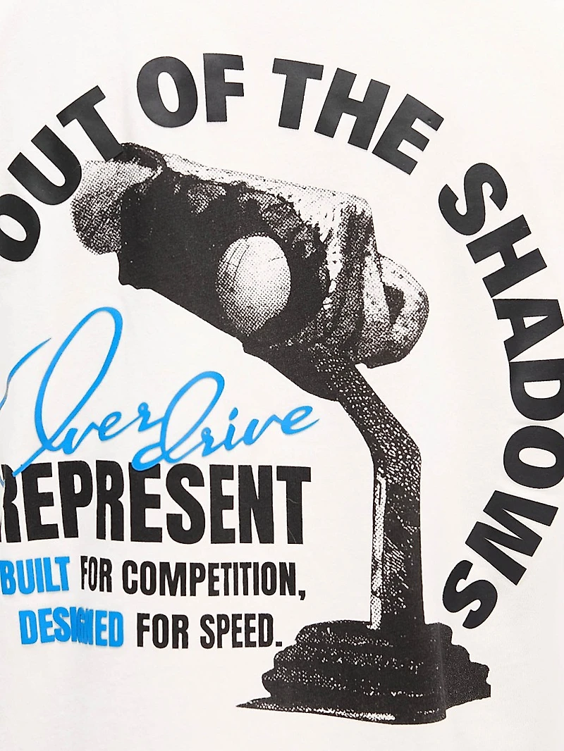 Out of the Shadows Classic Fit T-Shirt