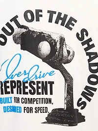 Out of the Shadows Classic Fit T-Shirt