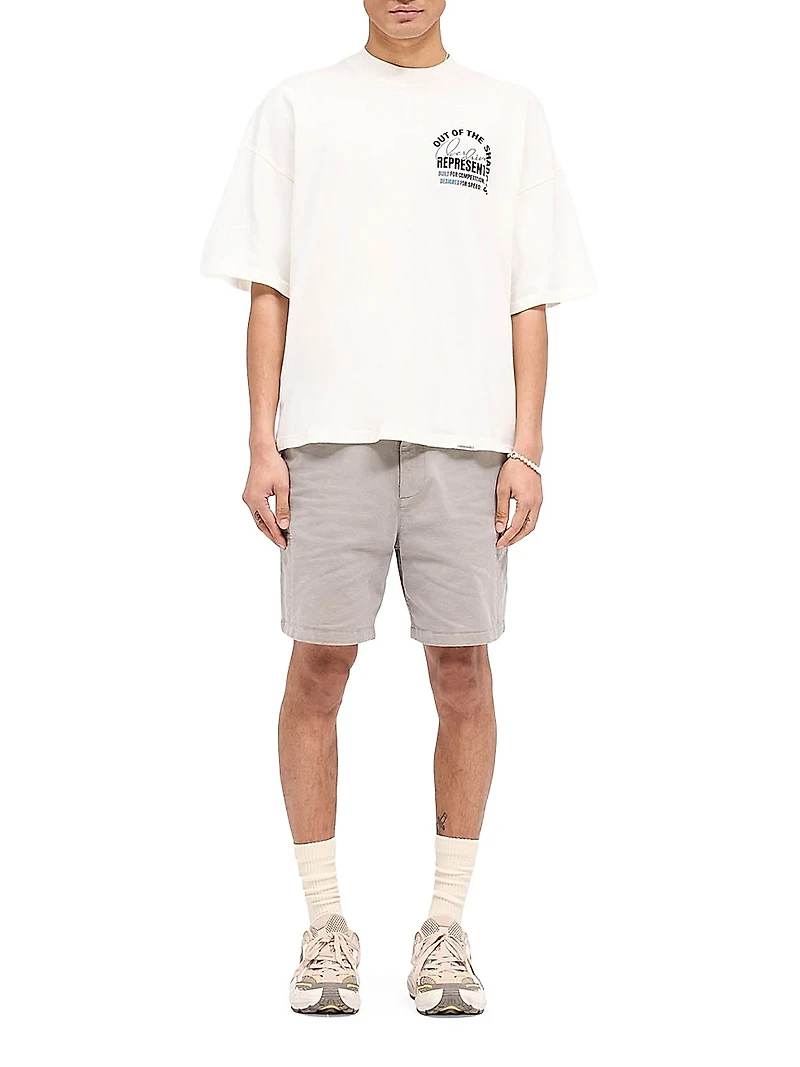 Out of the Shadows Classic Fit T-Shirt