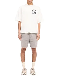 Out of the Shadows Classic Fit T-Shirt