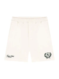 Elegance Motion Crest Shorts