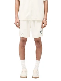 Elegance Motion Crest Shorts