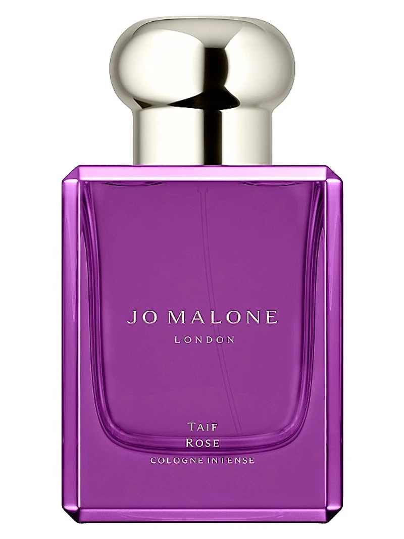 Taif Rose Cologne