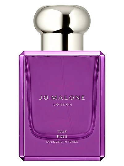 Taif Rose Cologne