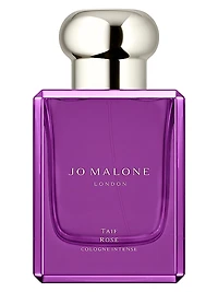 Taif Rose Cologne