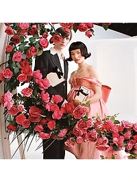 Taif Rose Cologne