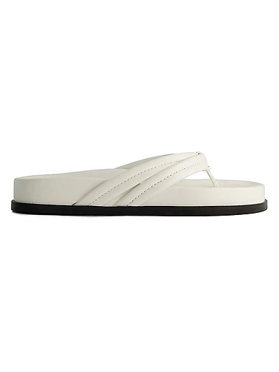 Miami Sport Thong Flat Sandals